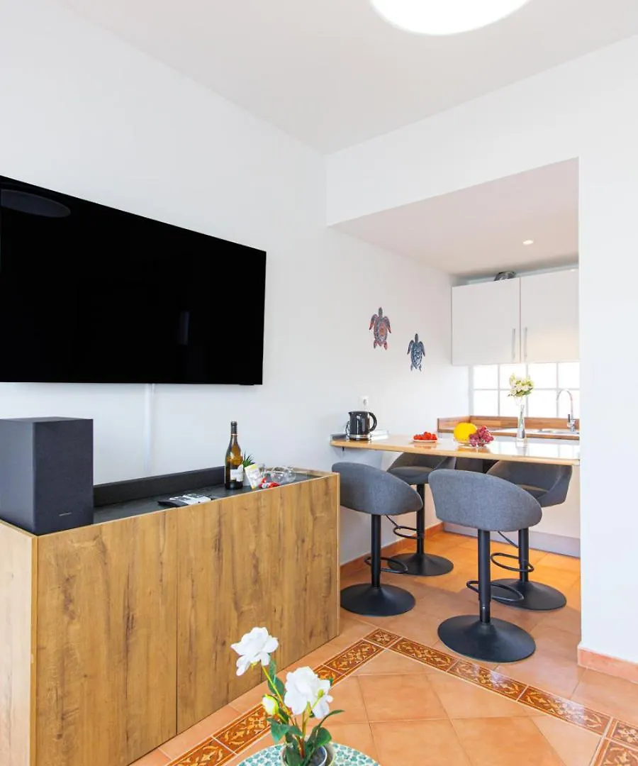 Apartamento Astarita Pool Costa Calma