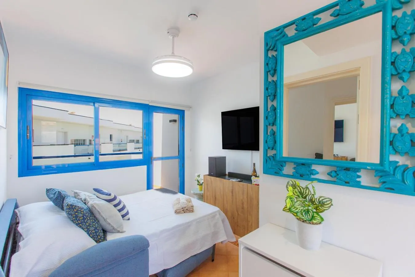 Apartamento Astarita Pool Costa Calma