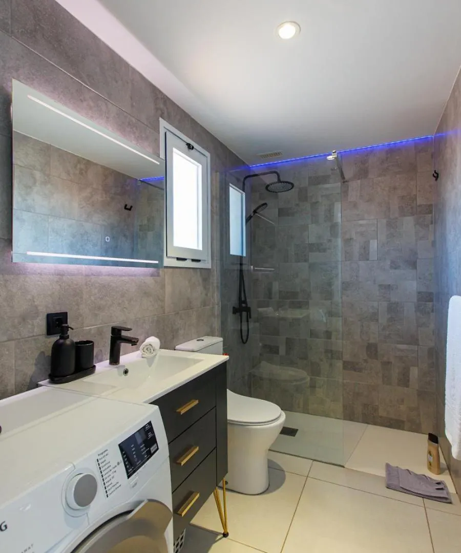Apartament Astarita Pool Hiszpania