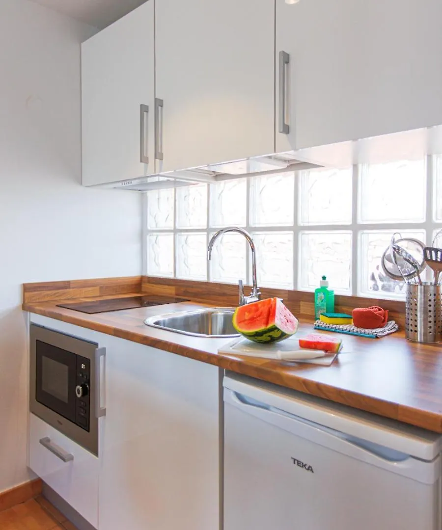 Astarita Pool Apartament