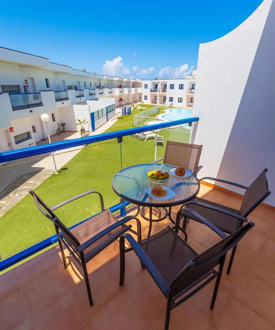 Apartamento Astarita Pool Costa Calma España