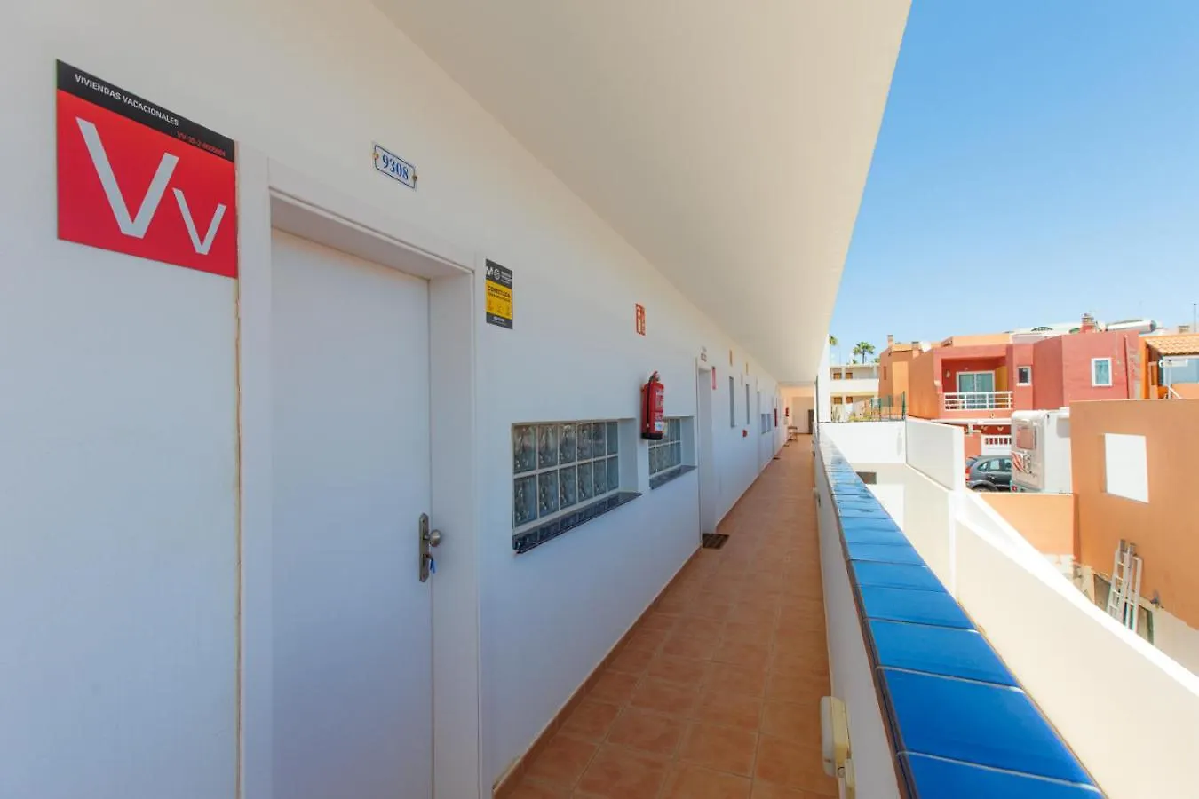 Astarita Pool Apartament Costa Calma