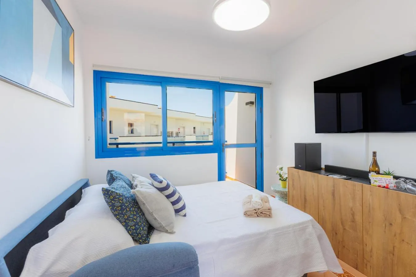 Apartament Astarita Pool Hiszpania
