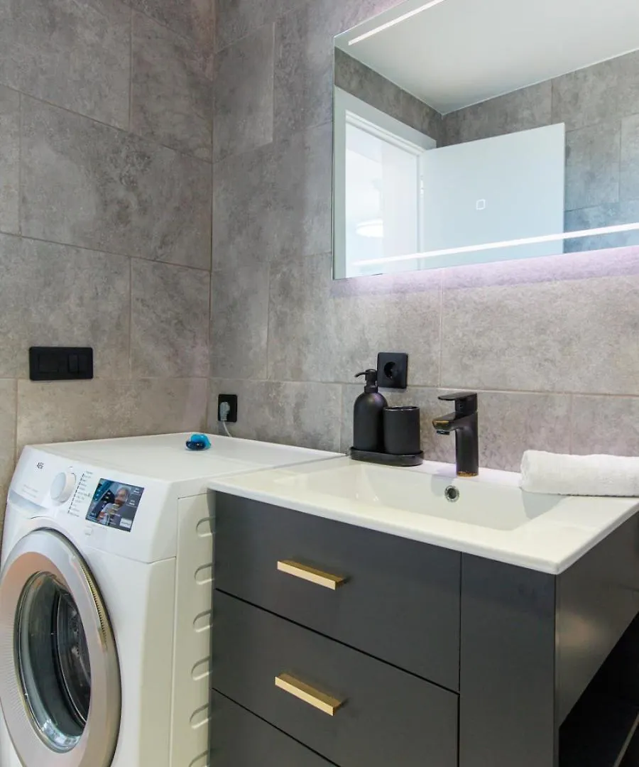 Apartamento Astarita Pool Costa Calma España
