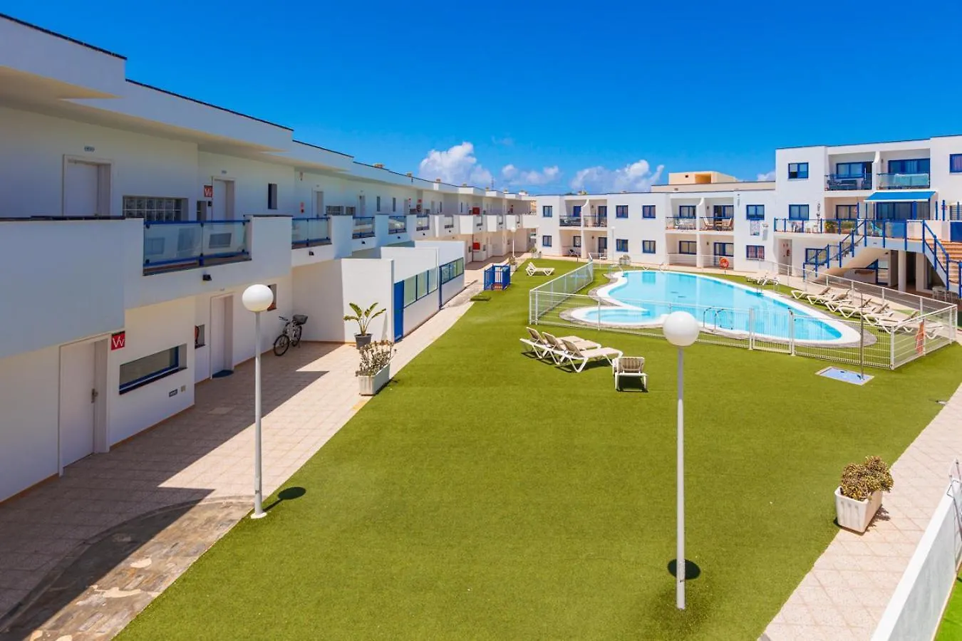 Astarita Pool Costa Calma