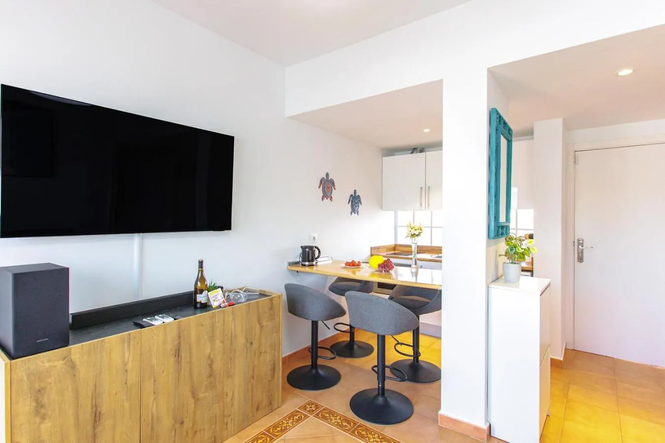 Astarita Pool Apartament