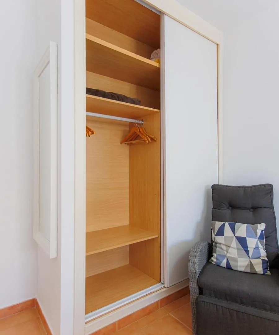 Astarita Pool Apartament Costa Calma