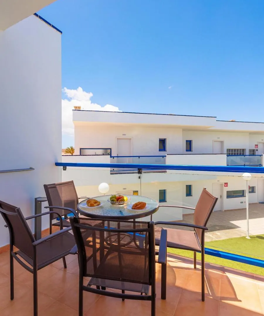 Apartament Astarita Pool Hiszpania
