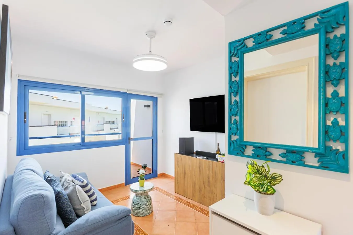Apartamento Astarita Pool Costa Calma