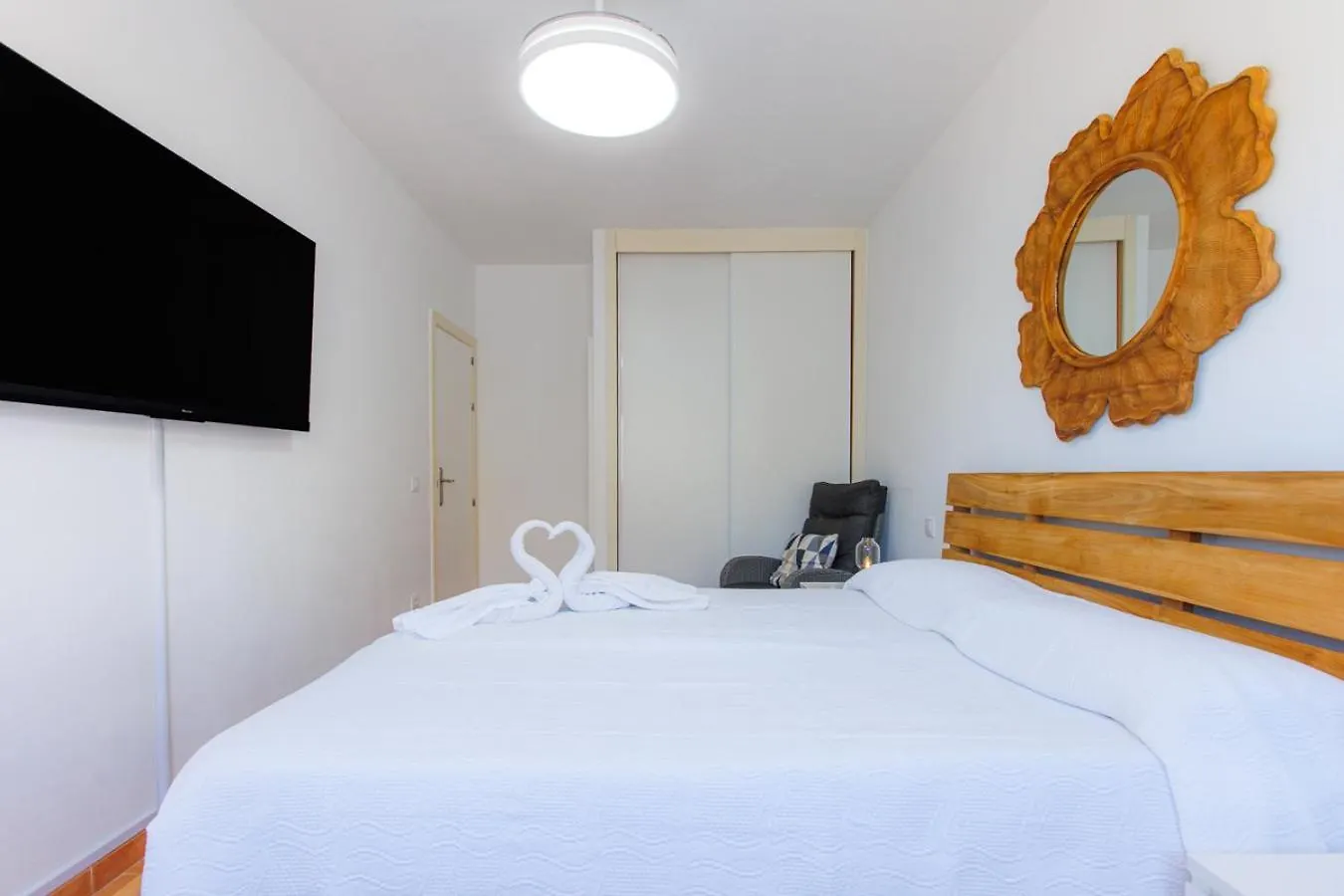 Apartament Astarita Pool