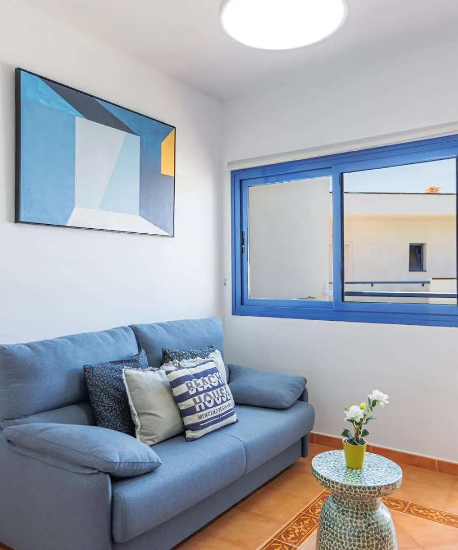 Apartament Astarita Pool