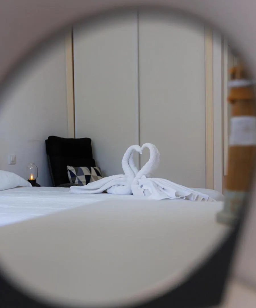 Apartamento Astarita Pool Costa Calma