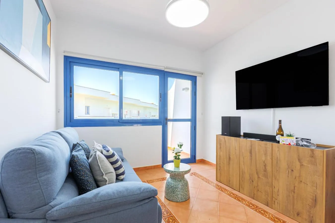 Apartamento Astarita Pool Costa Calma 0*,