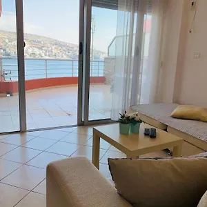Saranda Port View Sarandë