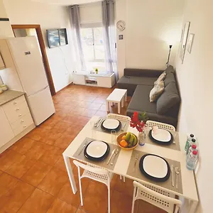 Apartamento Familia, Costa Calma